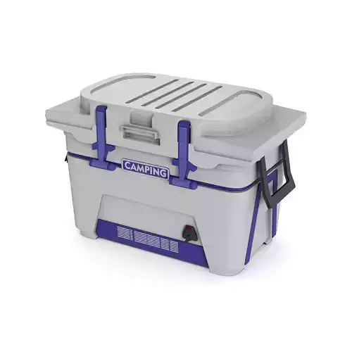 Camping Camping Cooler
