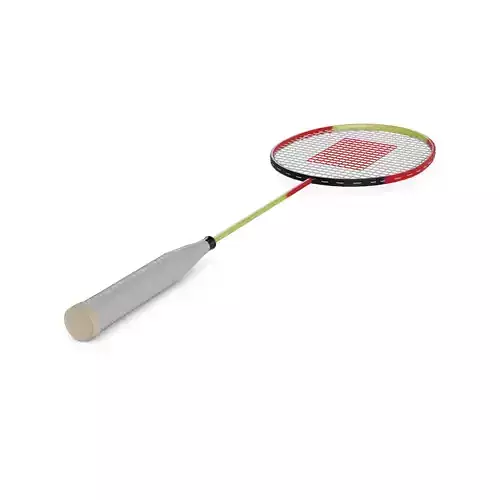 Sports products Badminton Racket Set