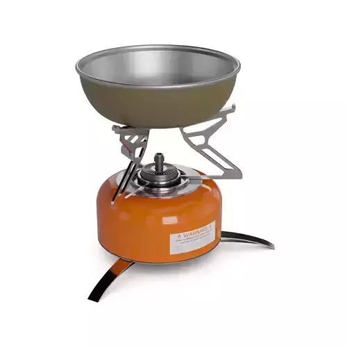 Camping Camping Stove