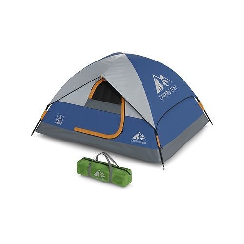 Camping Camping Tent 3D model