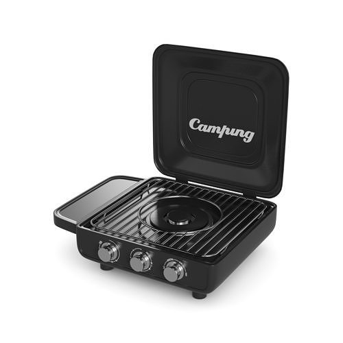 Camping Camping Stove 3D model