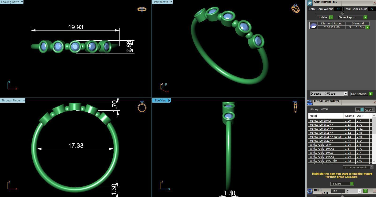 B02300197 3D print model_2