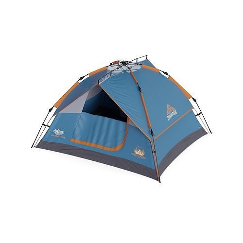 Camping Camping Tent 3D model