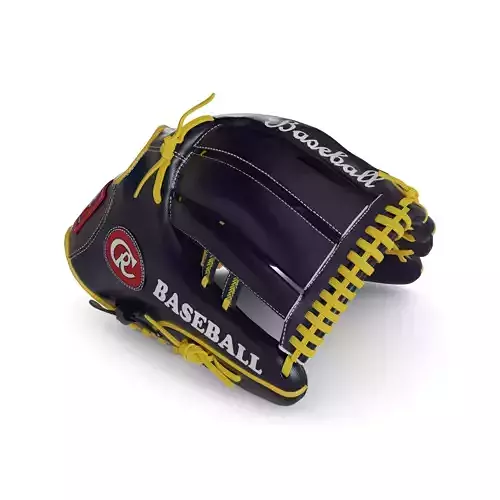 Sports products Baseball Glove