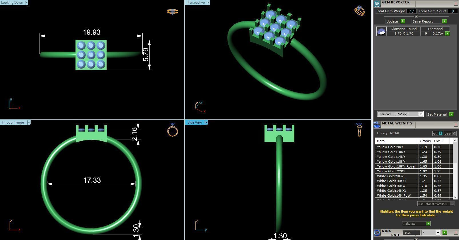 B02300194 3D print model_2