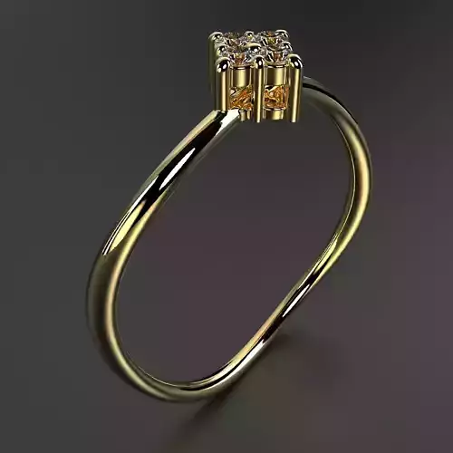 B02300187 3D print model