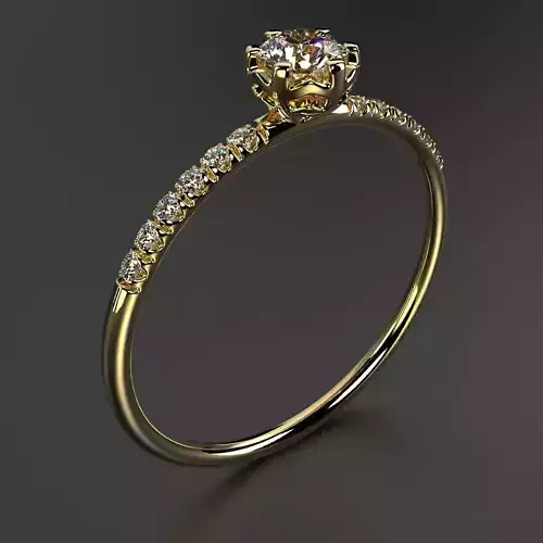 B02300181 3D print model