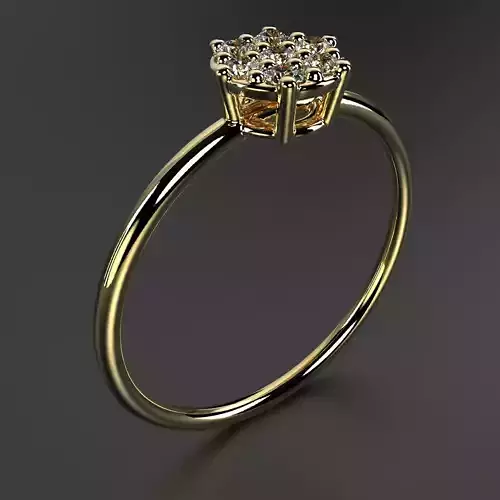 B02300179 3D print model