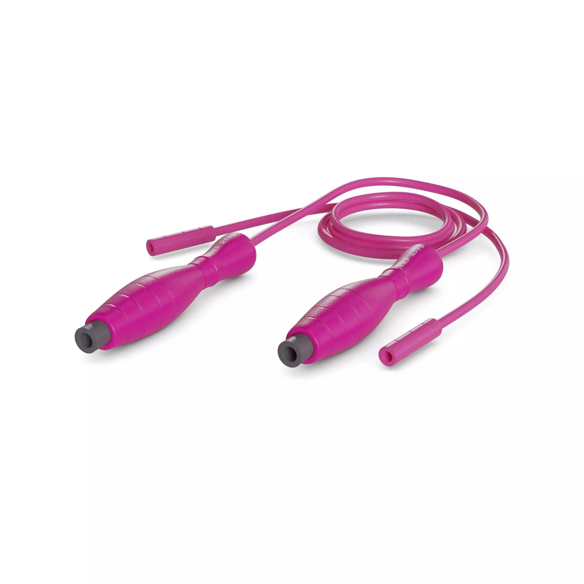 Sports products Jump Rope 3D model_0