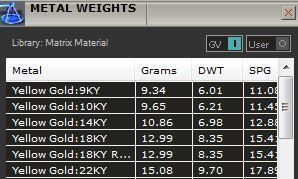 Antiq Earing 3D print model_5