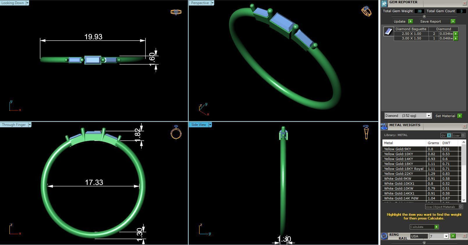 B02300159 3D print model_2