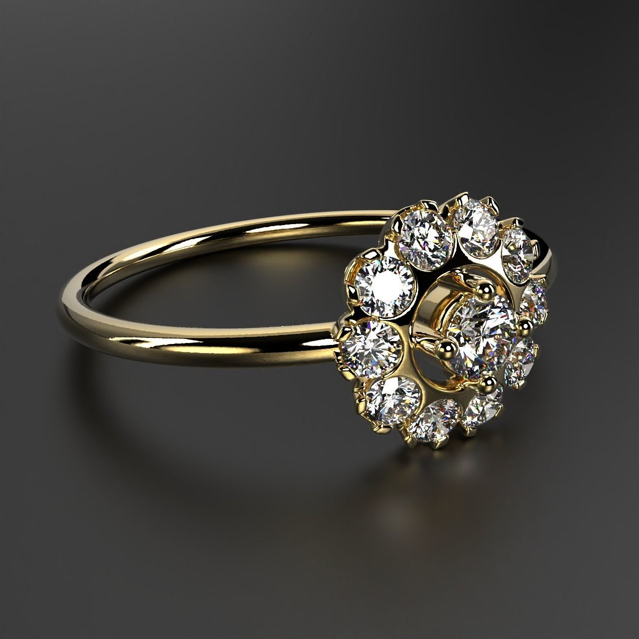 B02300156 3D print model_1