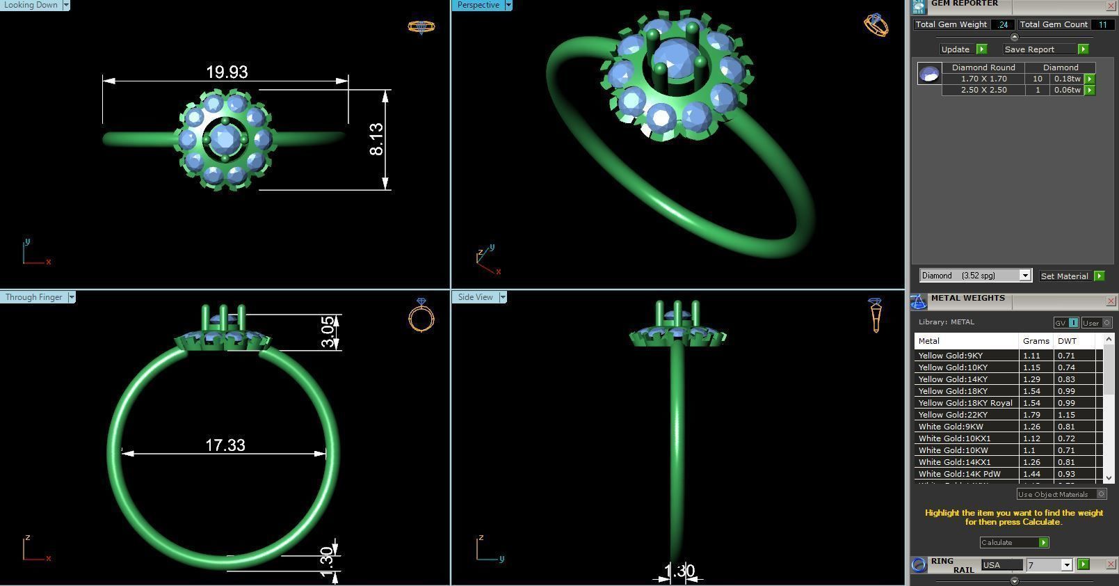 B02300156 3D print model_2
