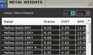 Solitaire Engagement Ring 3D print model_5