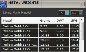 Solitaire Engagement Ring 3D print model_5