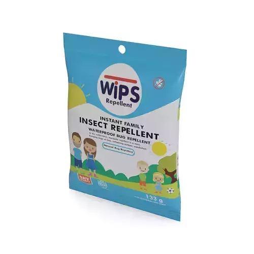 Insecticides repellents Insect Repellent Wipes