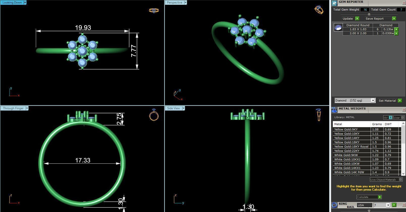 B02300153 3D print model_2