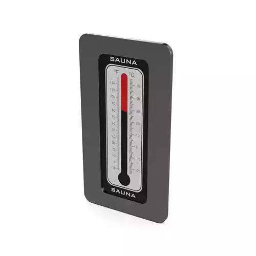 Sauna accessories Sauna Thermometer