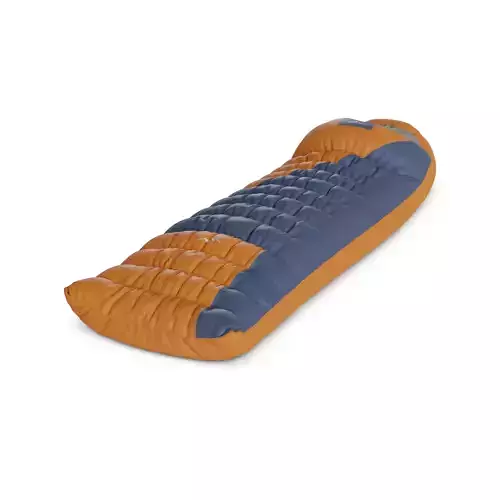 Camping Sleeping Bag