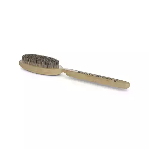 Sauna accessories Sauna Brush