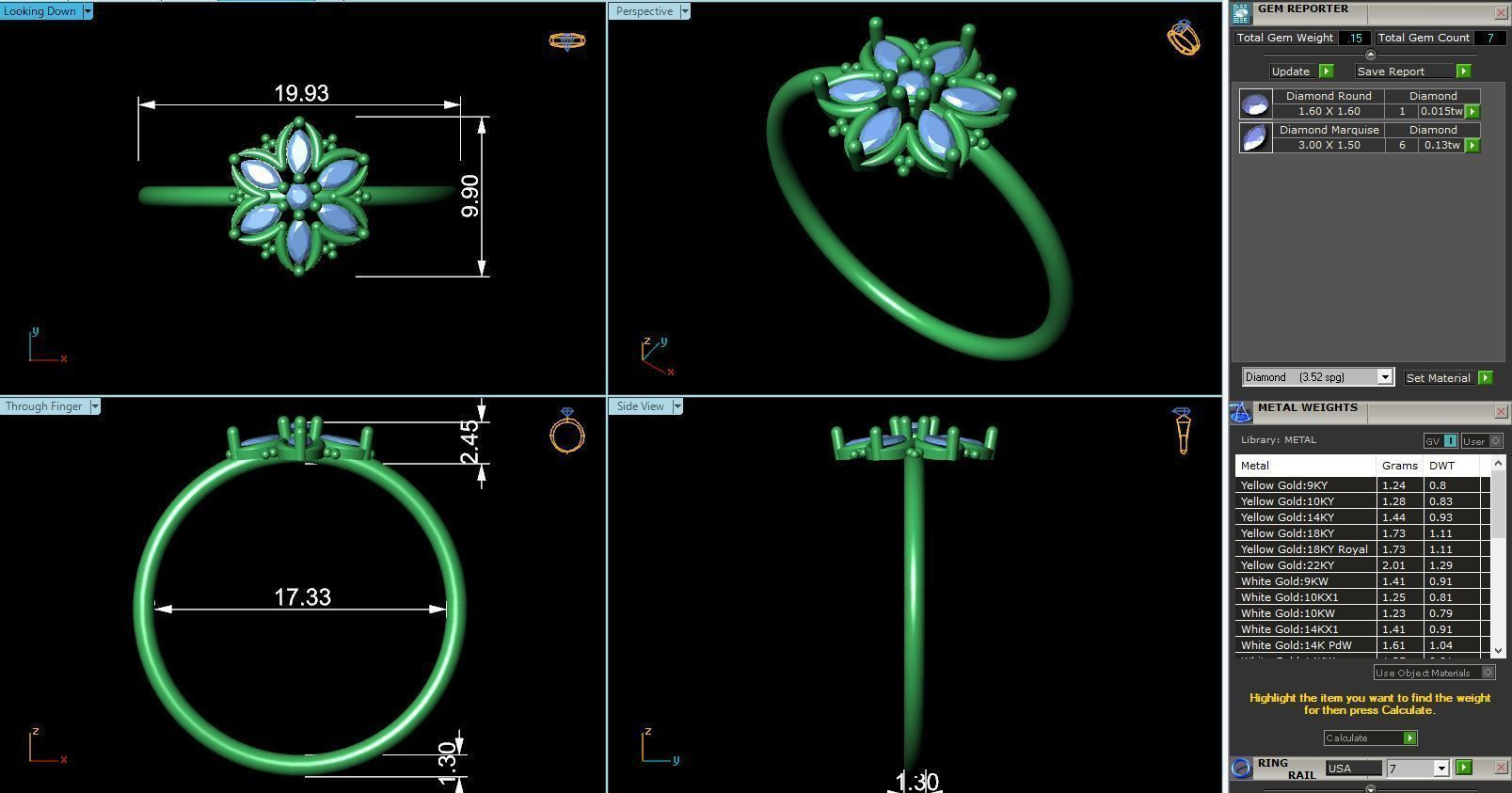 B02300147 3D print model_2