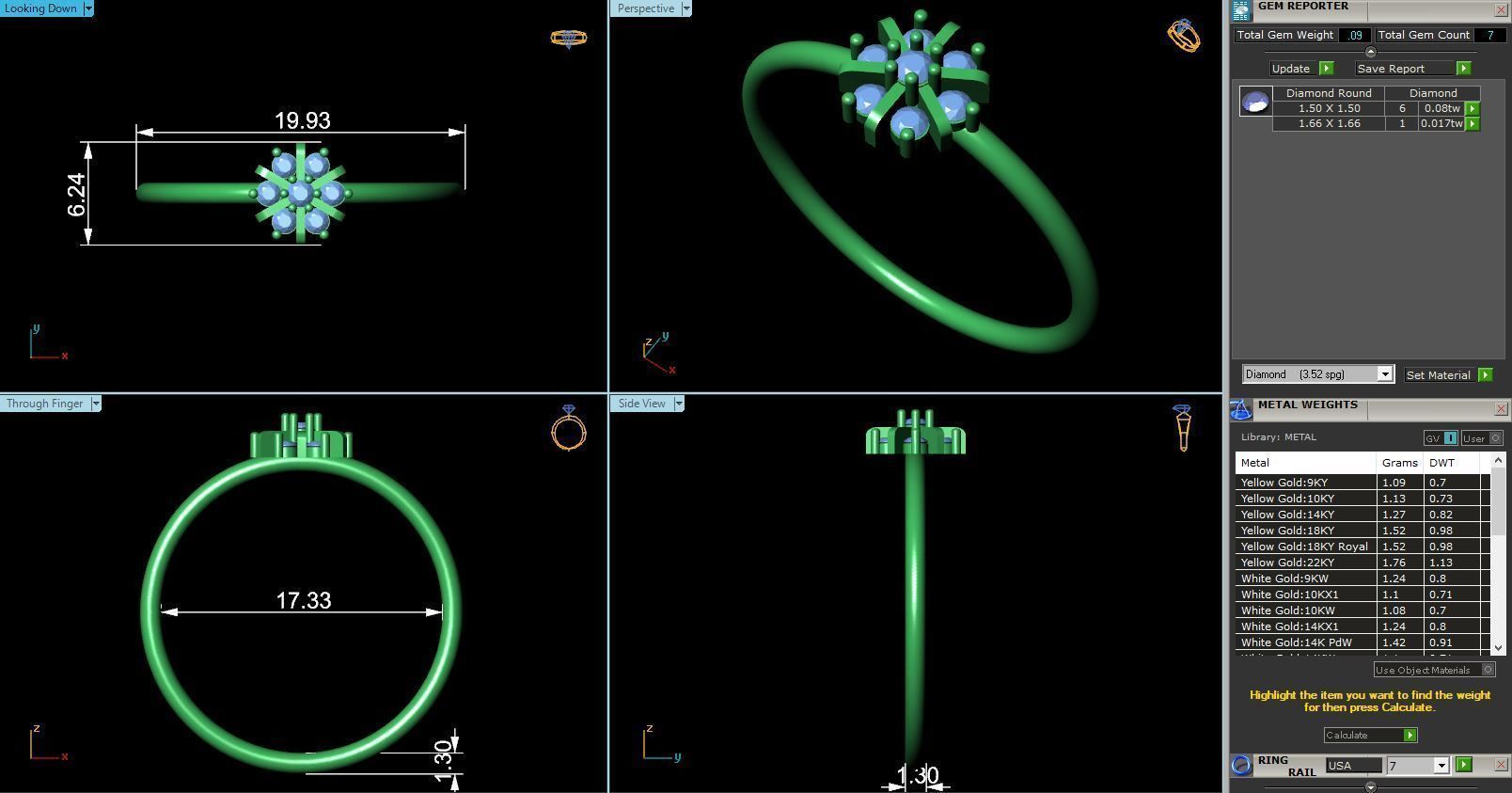 B02300139 3D print model_2