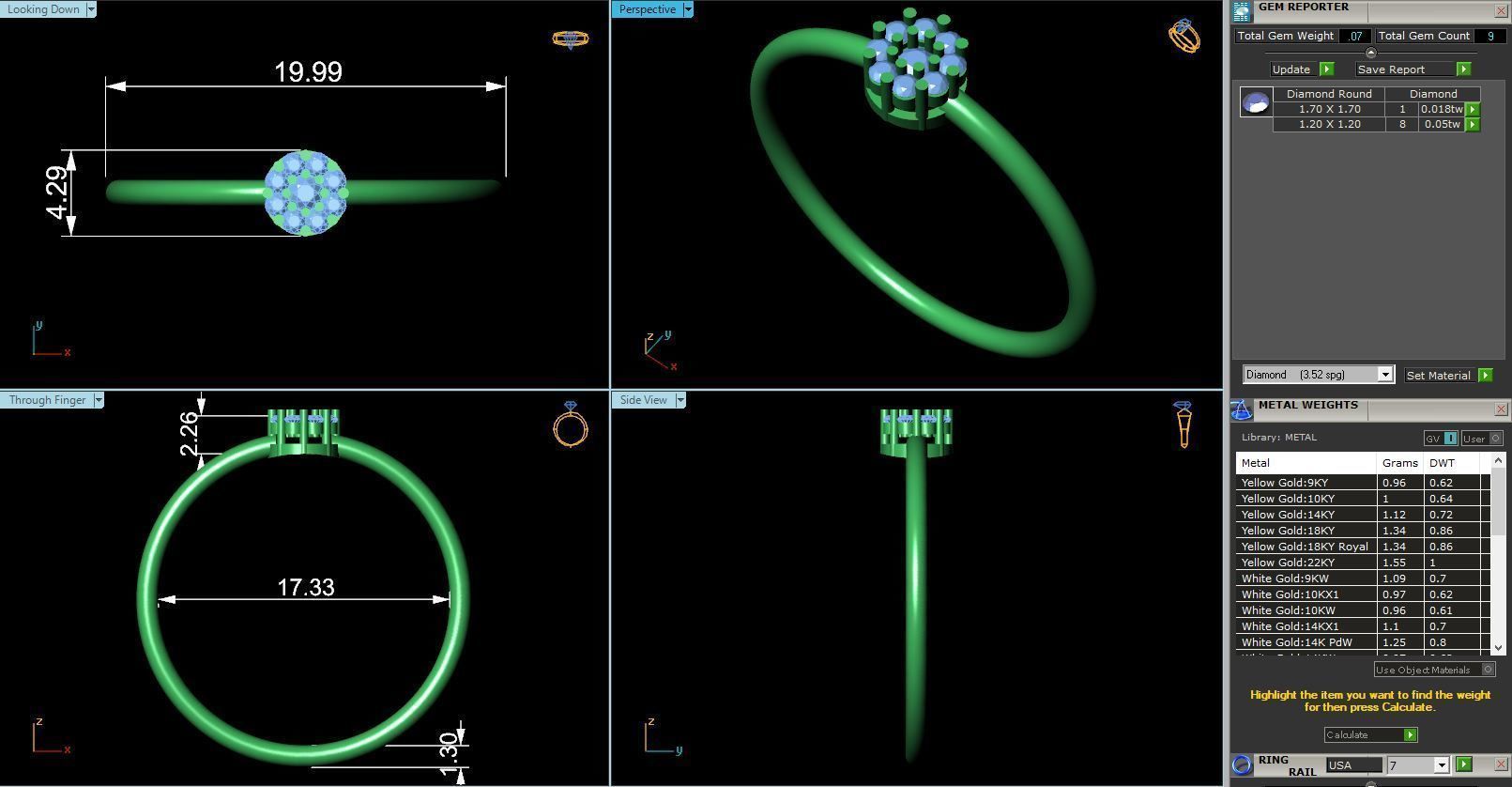 B02300136 3D print model_2