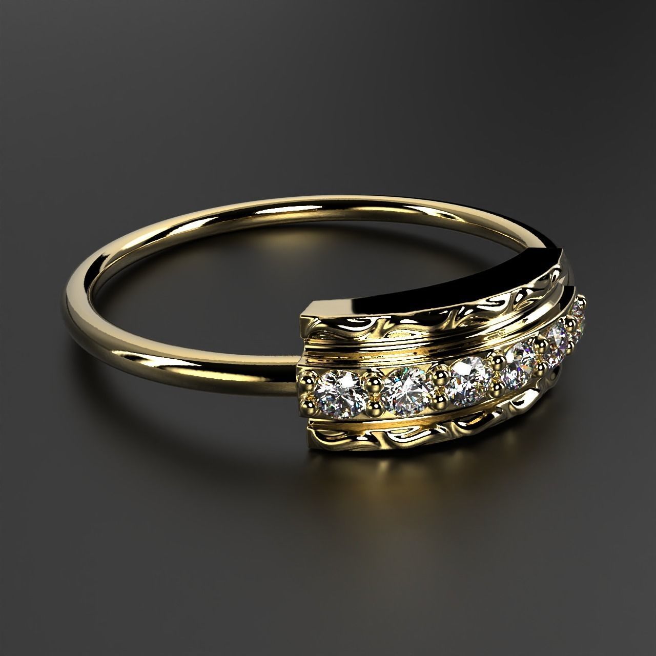 B02300134 3D print model_1