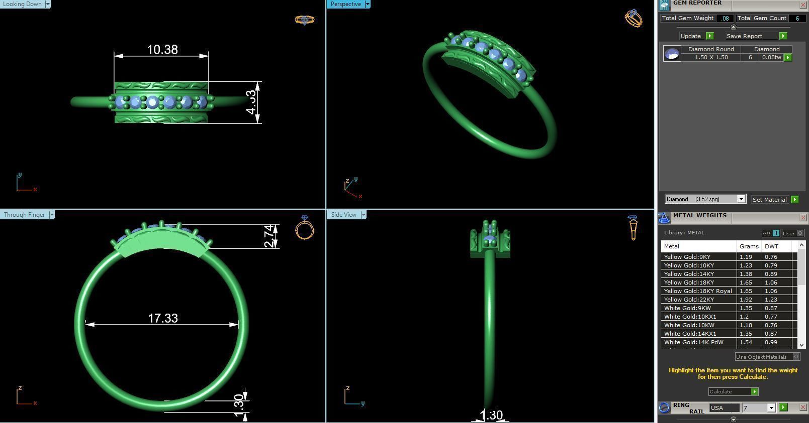 B02300134 3D print model_2