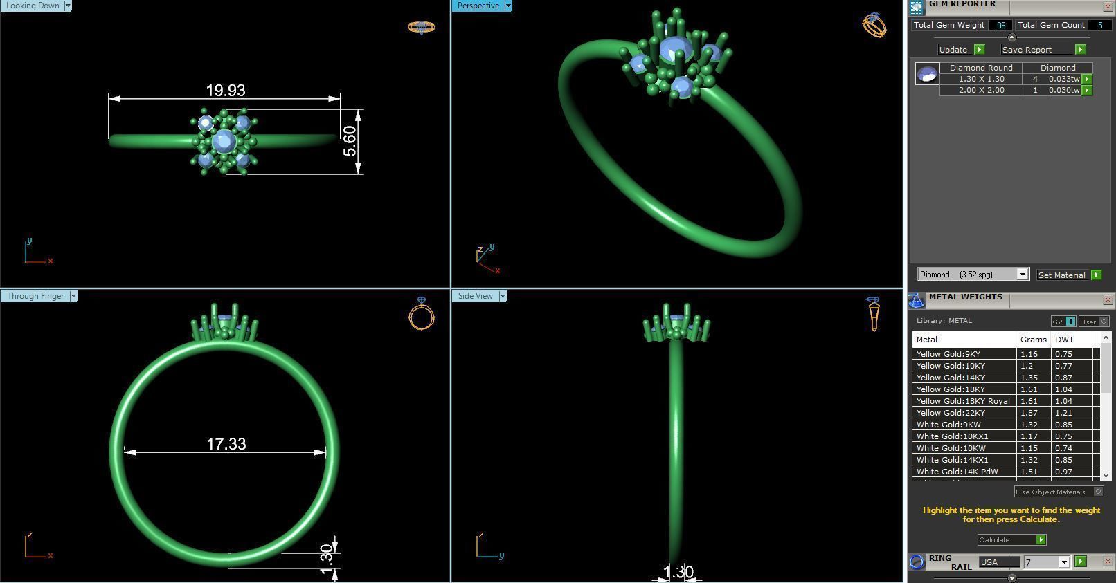 B02300133 3D print model_2