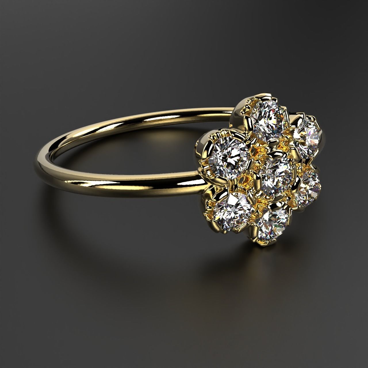 B02300131 3D print model_1