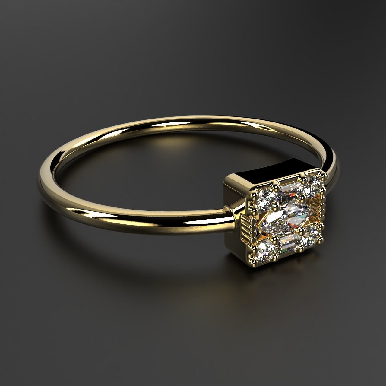 B02300129 3D print model_1