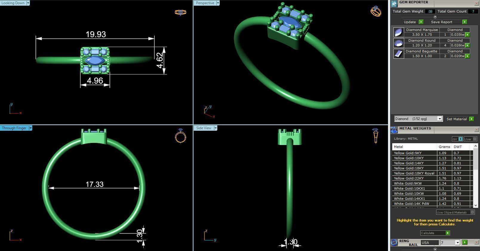 B02300129 3D print model_2