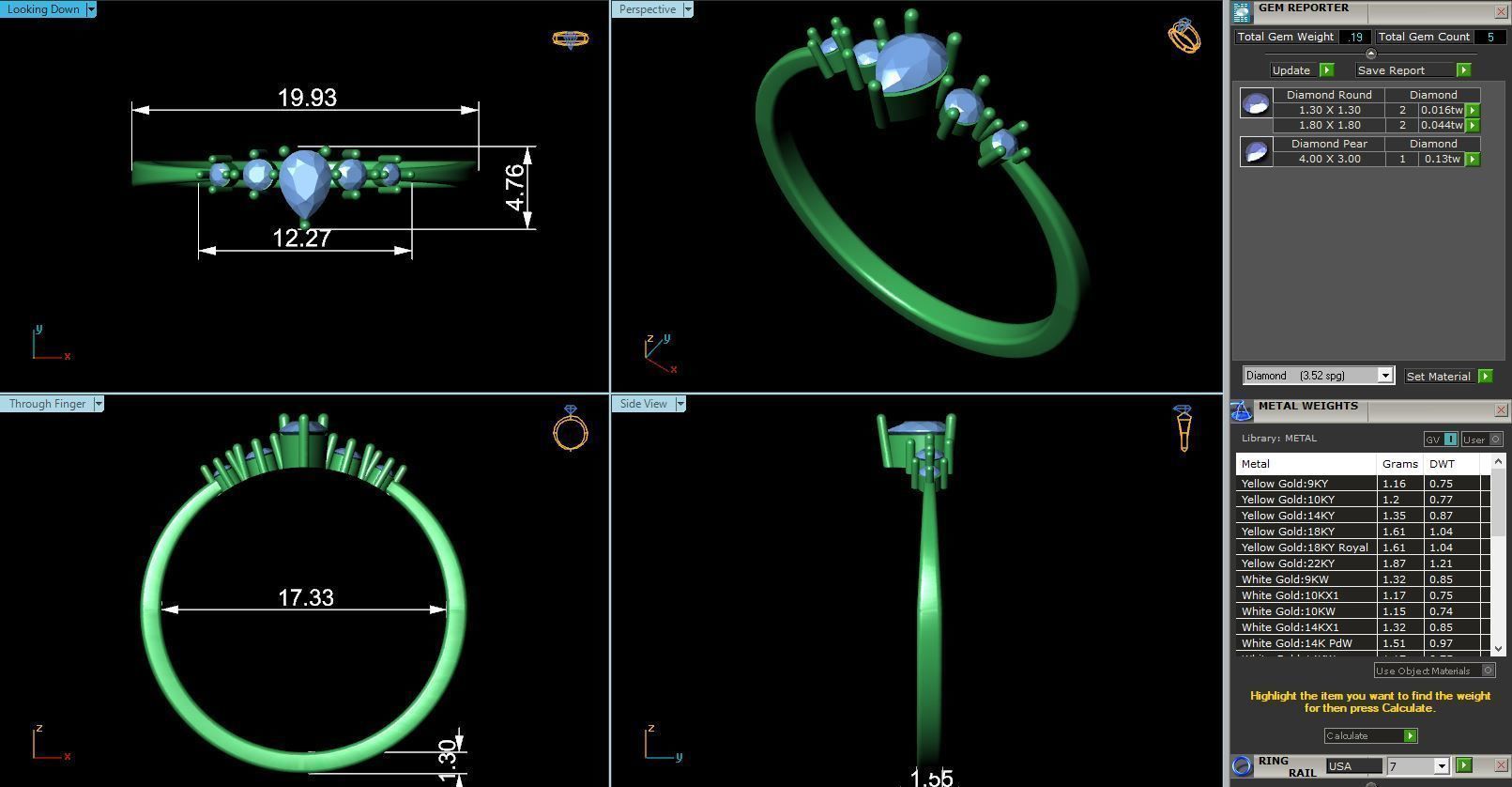B02300123 3D print model_2