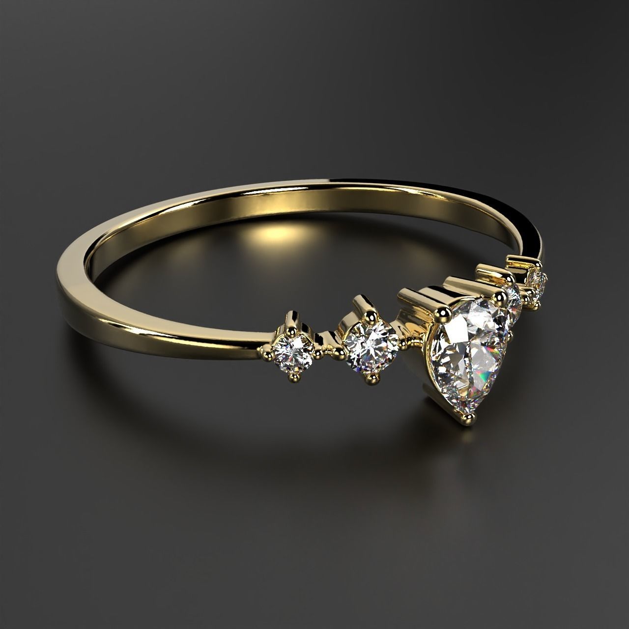 B02300123 3D print model_1