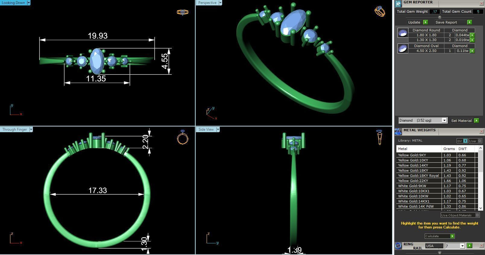 B02300121 3D print model_2