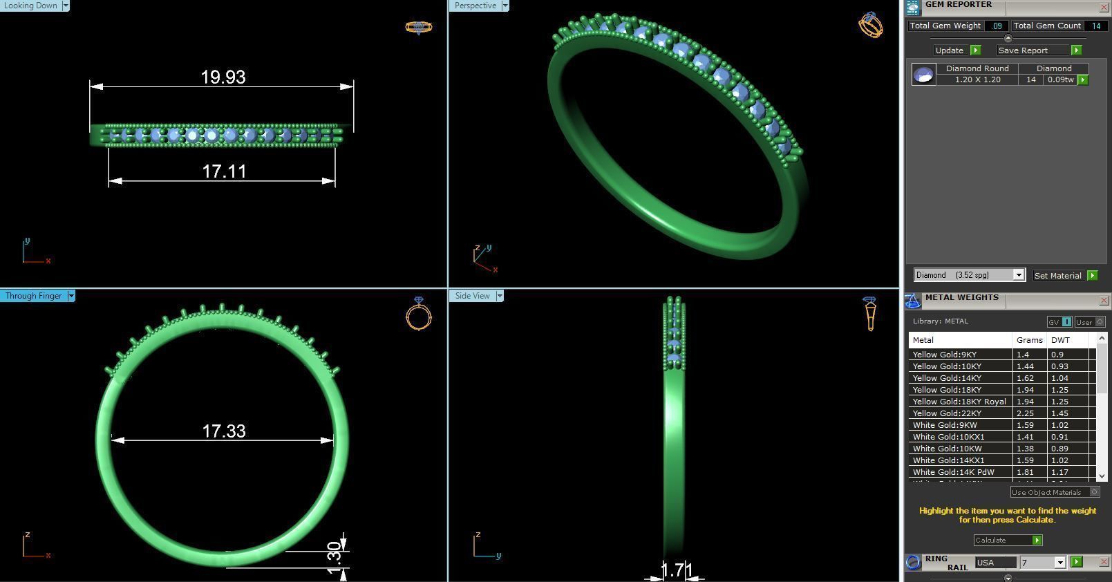 B02300117 3D print model_2