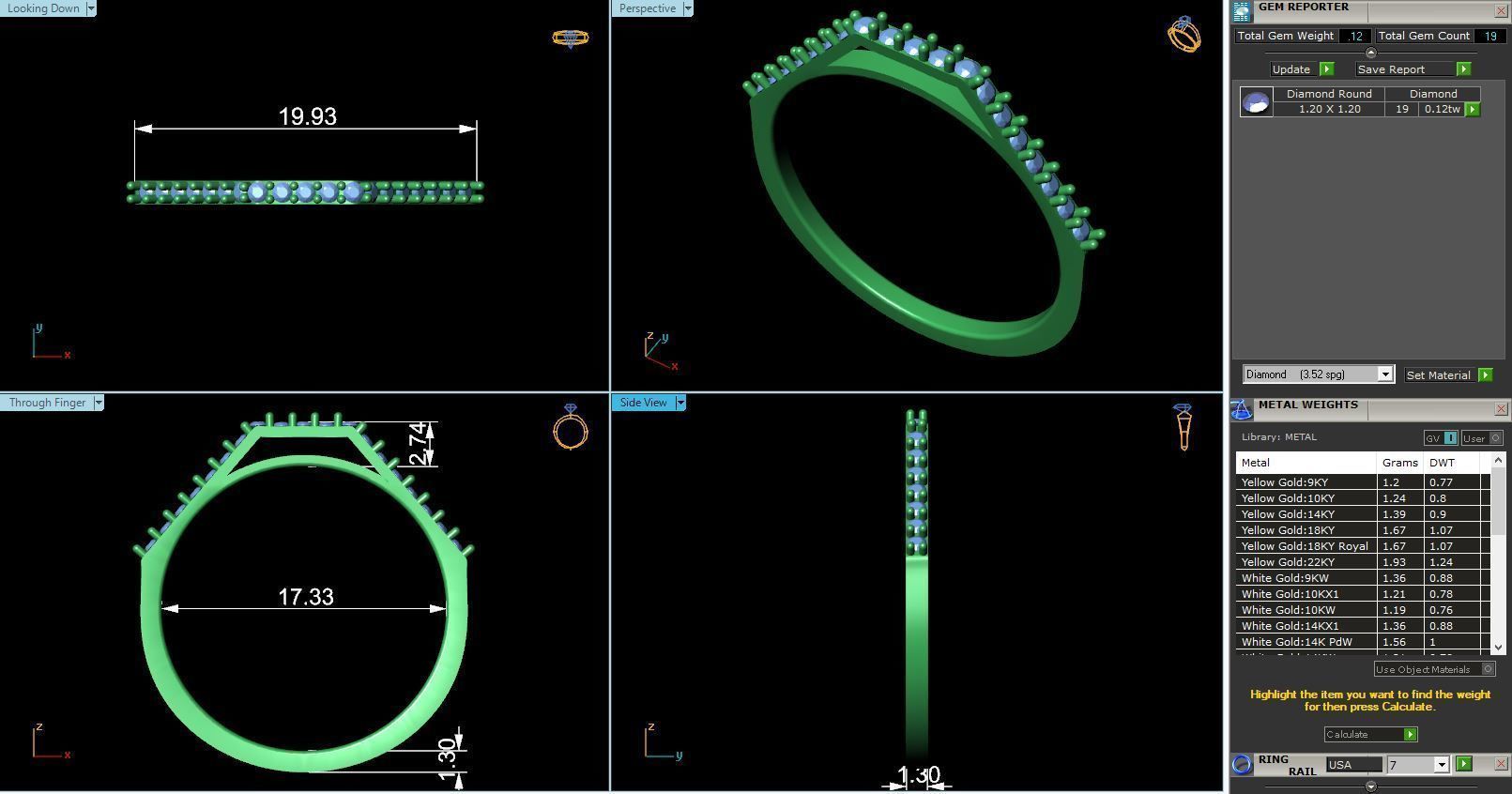 B02300116 3D print model_2
