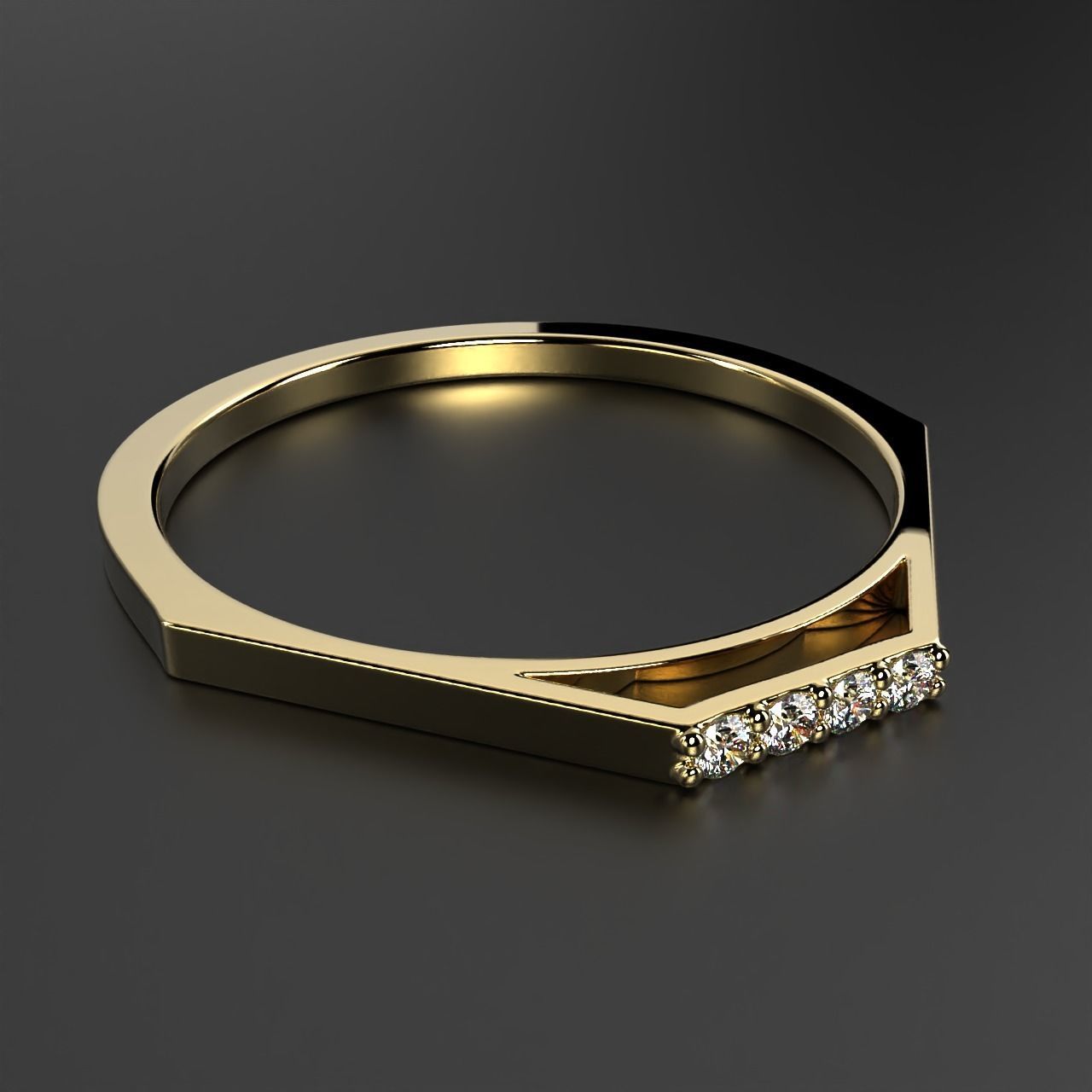 B02300115 3D print model_1