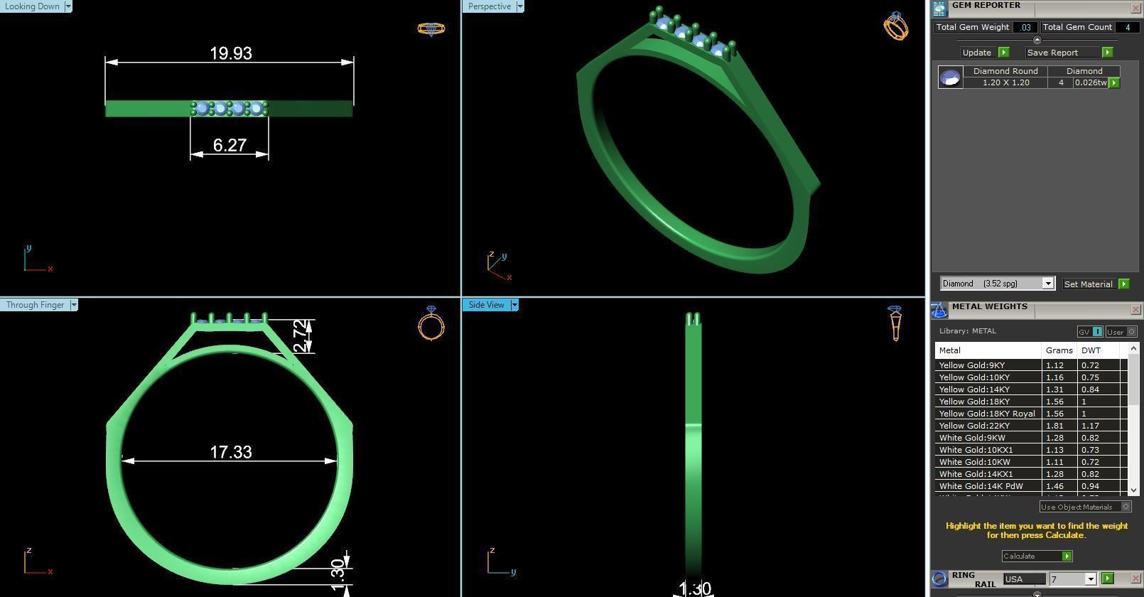 B02300115 3D print model_2