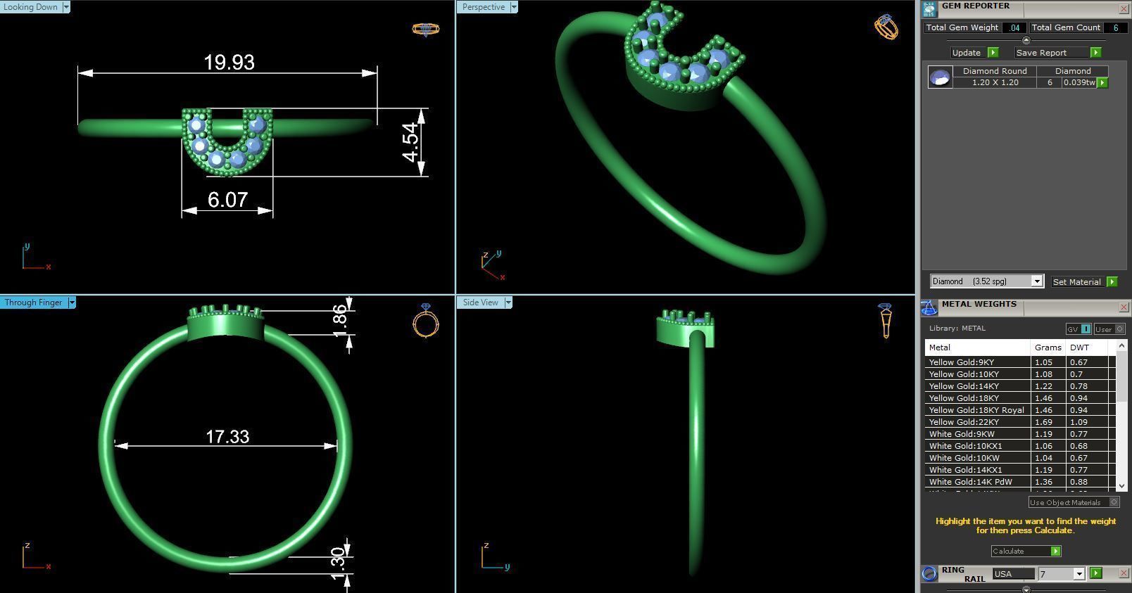 B02300110 3D print model_2
