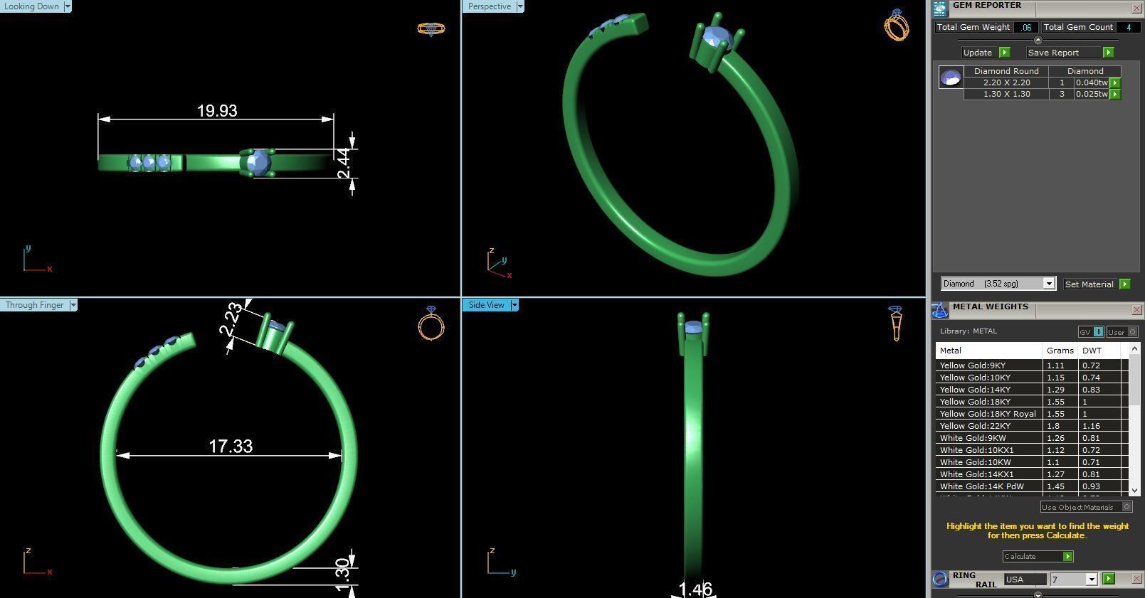 B02300102 3D print model_2