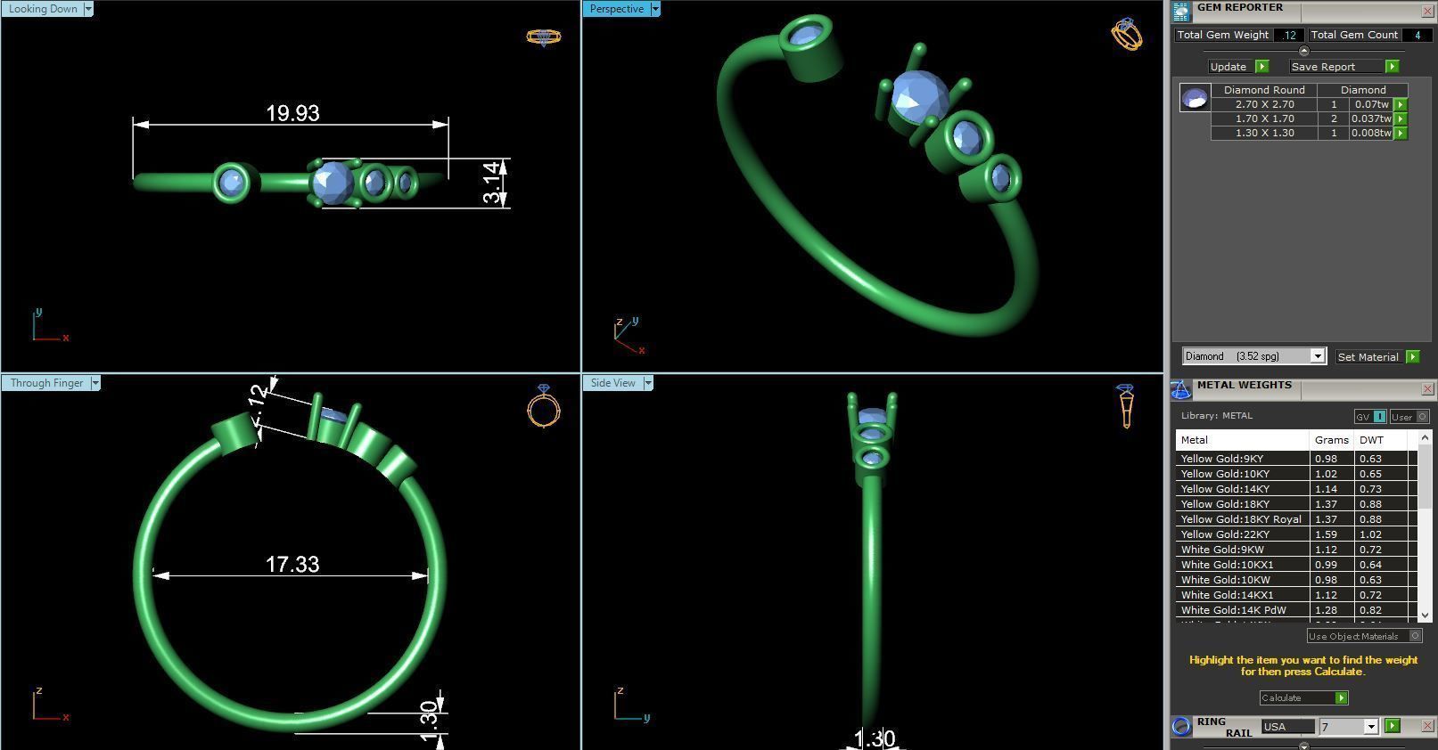 B02300101 3D print model_2