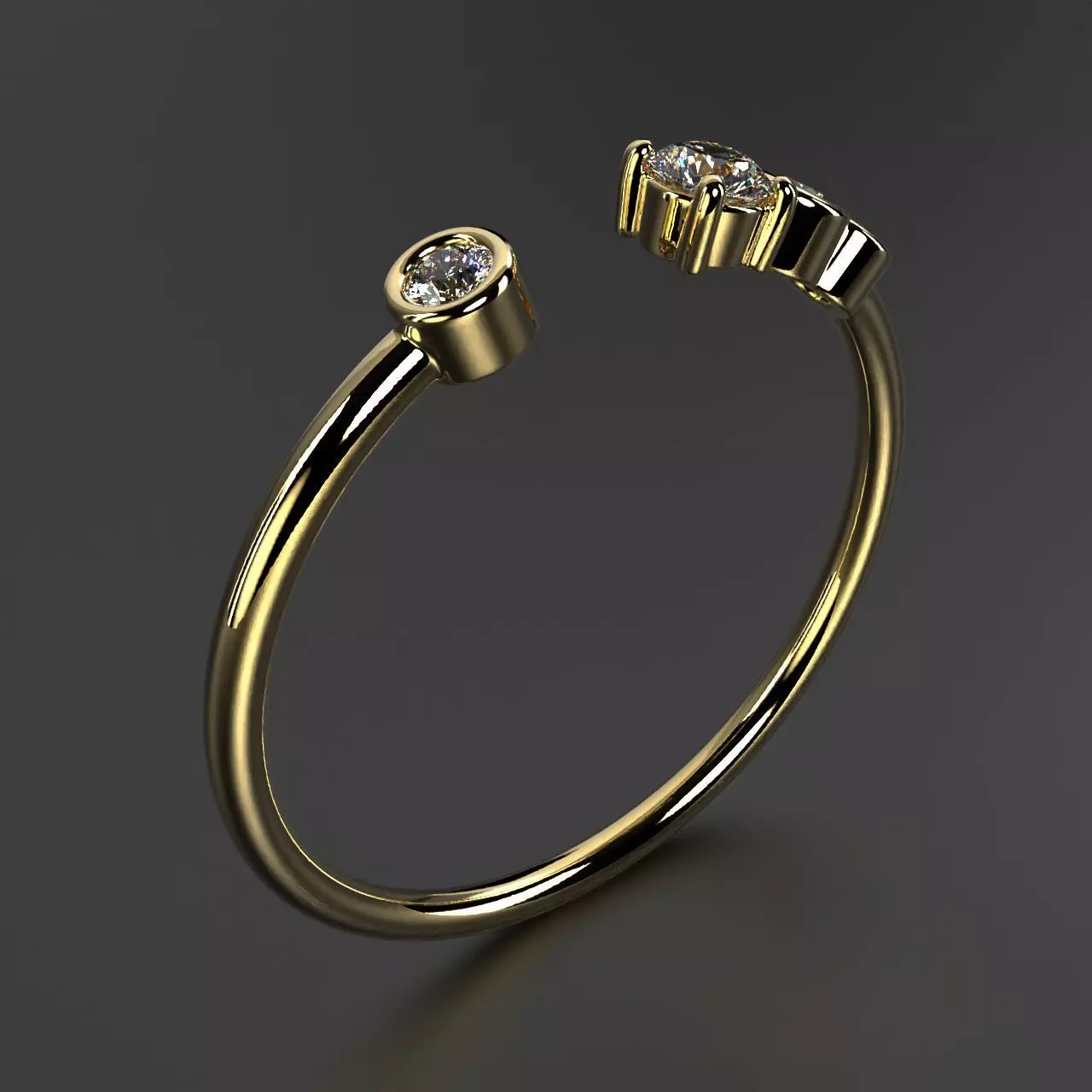 B02300101 3D print model_0