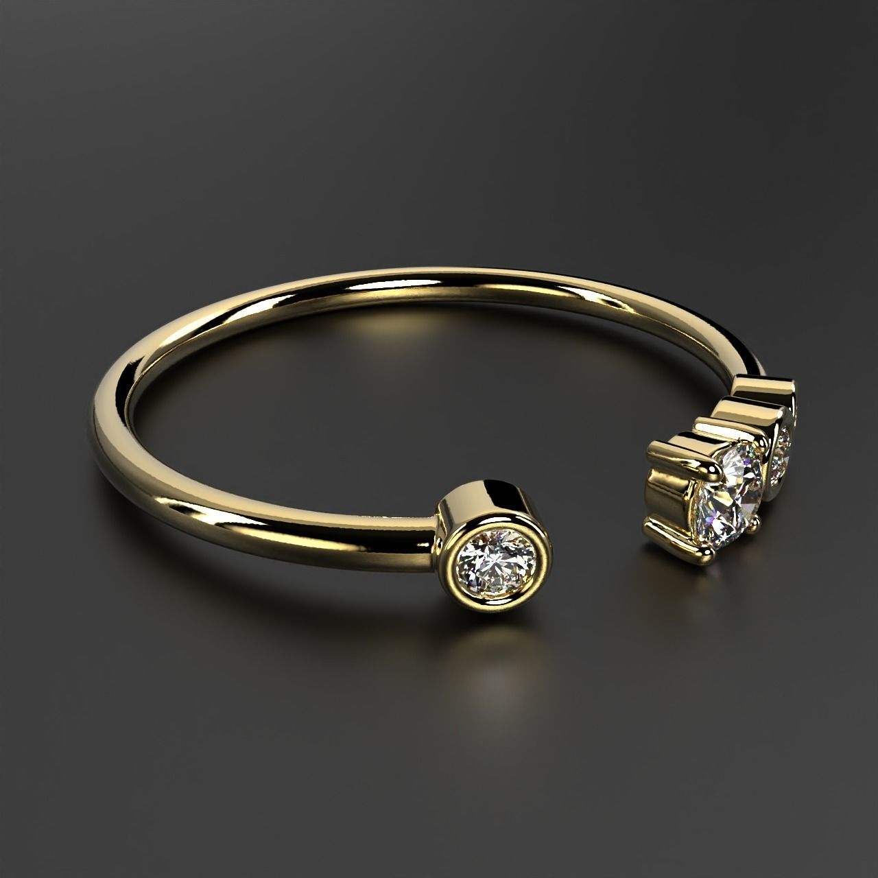 B02300101 3D print model_1