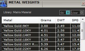 Emerald Solitaire Ring 3D print model_4