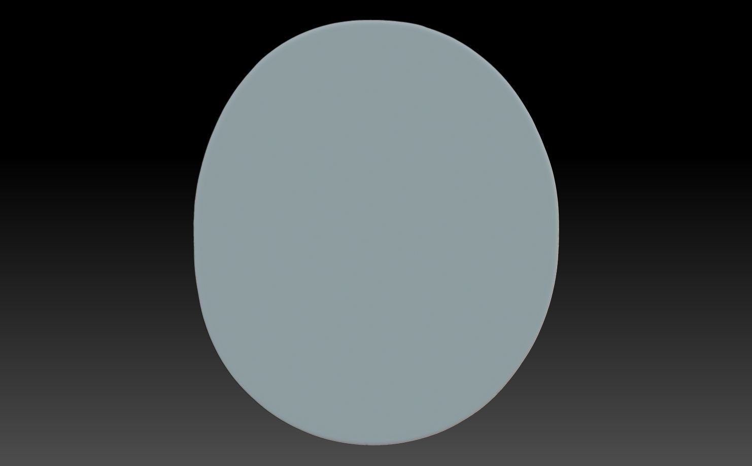 Geisha basrelief 04 240731 3D print model_5