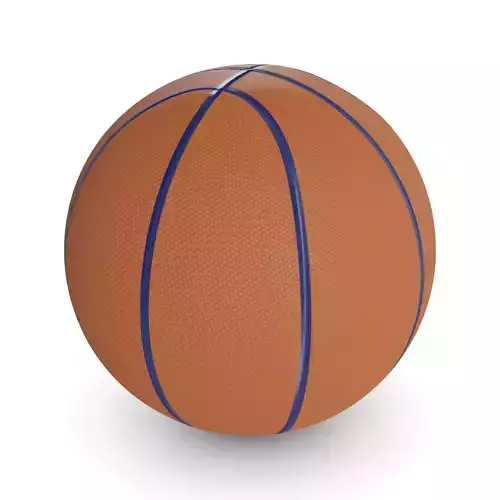 Sports products Basketball