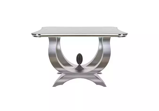 Serene Side Table by MODENESE