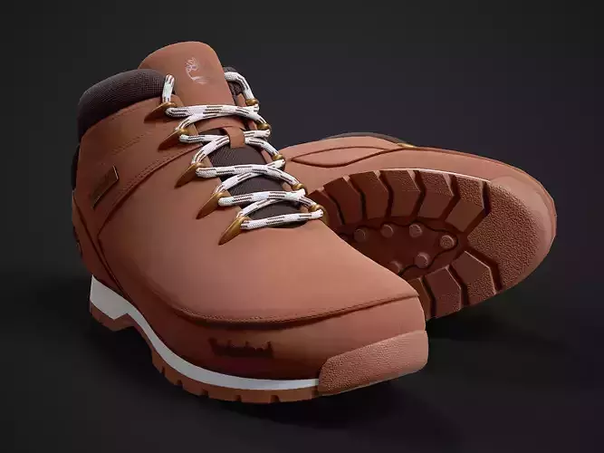 Timberland EuroSprint HikerBoot